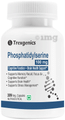 Trexgenics Phosphatidylserine 100 mg Veg Capsules thumbnail