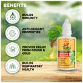 Dabur Tulsi Drop thumbnail