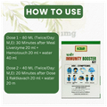 Kbir Immunity Booster Kit Support for Daily Health And Immunity thumbnail