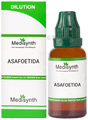 Medisynth Asafoetida Dilution 1M thumbnail