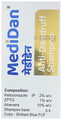 Medidan Anti-Dandruff Shampoo (100ml Each) thumbnail