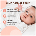 Coco Crush Liquid Toothpaste for Babies thumbnail