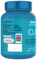 GNC Total Lean CLA Softgel Capsule thumbnail