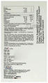 Osteodoc Tablet(10 Each) thumbnail