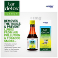 Tardetox Lung Tonic thumbnail