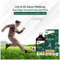 Swadeshi Ayurved Ortho Cure-X Noni Juice Sugar Free thumbnail