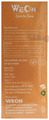 Weon Vitamin C Coenzyme Q10 Super Bright Face Serum For Skin Brightening & Anti Ageing thumbnail