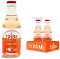 Tribe Kombucha Unity Naturally Sparkling Probiotic Drink (210ml Each) thumbnail