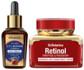 St Botanica Combo Pack of Moroccan Argan Moisturing Day & Night Cream thumbnail