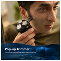 Philips S3144/03 Shaver Deep Blue thumbnail