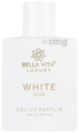 Bella Vita Luxury White OUD Eau De Parfum thumbnail