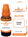 Wheezal Stigmata Maydis Dilution 6 thumbnail