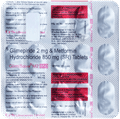 Glimisave M2 850 Tablet SR thumbnail