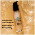 mCaffeine Shimmer & Glow Body Gift Kit thumbnail