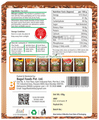 Everyday Four Raw Flax Seeds (150gm Each) thumbnail