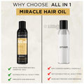 Mancode All In 1 Miracle Hair Oil thumbnail