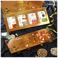 Sapphire Dry Nuts Celebration Gift Pack 400gm thumbnail