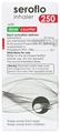 Seroflo 250 Inhaler thumbnail