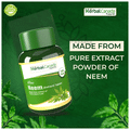 Herbal Canada Neem (Extract) Tablet thumbnail