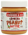 Zimmer & Co Crunchy Peanut Butter thumbnail