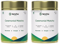 Tencha Blends Ceremonial Matcha Green Tea (30gm Each) thumbnail