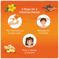 Navratna Garam Ayurvedic Oil thumbnail