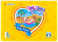 Toki Baby Baby Pant Diaper Large thumbnail