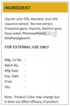 Cosderma Cosderma Glycolic 70% Glow Peel | Chemical Peeling Facial Kit thumbnail