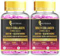 Anupurak Multi Collagen (Type I, III & V) Tablet (90 Each) thumbnail