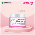 Extraposh BB Max gel 100gm & BB Max Capsule (60 Each) thumbnail