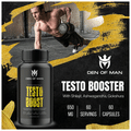 Den of Man Testo Boost Capsule thumbnail