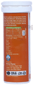 Muconil Effervescent Tablet Orange Sugar Free thumbnail
