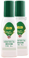 Quit Mozz Anti Mosquito Fabric Mosquito Repellant(10ml Each) thumbnail