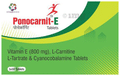 Ponocarnit-E Tablet thumbnail