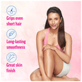 Veet Professional Waxing Strips Kit, 8 Strips for Sensitive Skin thumbnail