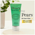 Pears Oil Clear Daily Cleansing Face Wash thumbnail