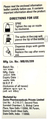 Zuche Carboxy methylcellulose IP Eye Drop thumbnail