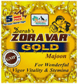 Darab Remedies Zoravar Gold Majoon thumbnail