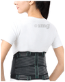 Tynor Back Support Belt Small Black thumbnail