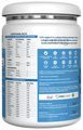 Nature's Island Collagen Ultimate Bone Joint Formula | With Vitamin D3 & Glucosamine | Flavour Lemonade thumbnail