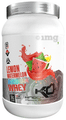 Knockout Rhodium Whey Protein Powder Lemon Watermelon with Free Shaker thumbnail