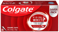 Colgate Visible White Toothpaste | Teeth Whitening Starts in 1 Week | (120gm Each) thumbnail
