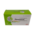 Respanol Decongestant Capsule thumbnail