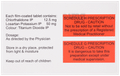 CTD-L 12.5/50 Tablet thumbnail