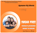 Zynano D3-Cholecalciferol Oral Solution,Vitamin D3 Shots,D3 Liquid,D3 Syrup,Sugar free (5ml each) Alphonso Mango thumbnail