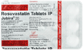 Jubira 20 Tablet thumbnail