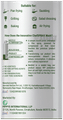 Chet Spray Extra Virgin Olive Oil (200ml Each) thumbnail
