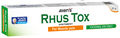 Allen Laboratories Rhus Tox Ointment (25gm Each) thumbnail