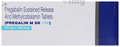 Pregalin M SR 150 Tablet thumbnail