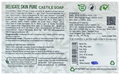 Ayouthveda Delicate Skin Pure Castile Soap thumbnail